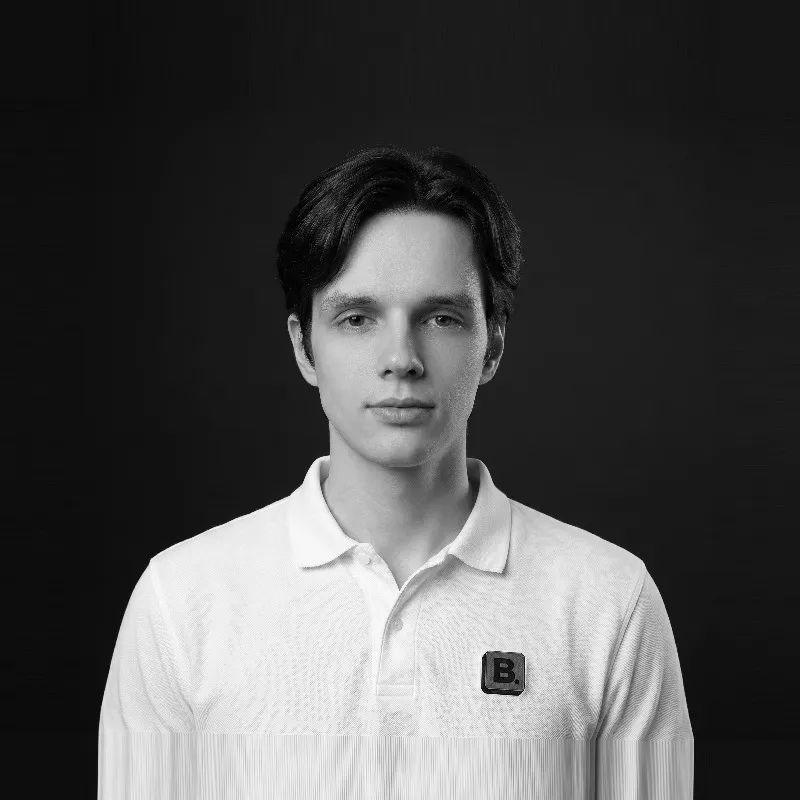 Pavel Yanushka