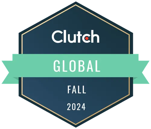 Clutch Global, Fall 2024